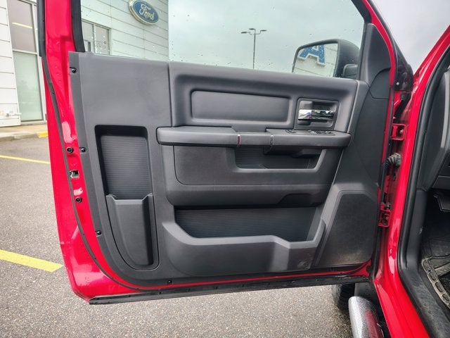 2012 RAM 1500 ST