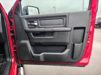 2012 RAM 1500 ST