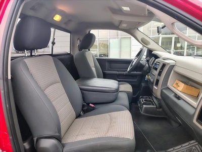 2012 RAM 1500 ST