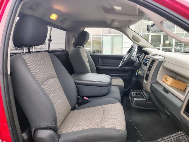 2012 RAM 1500 ST