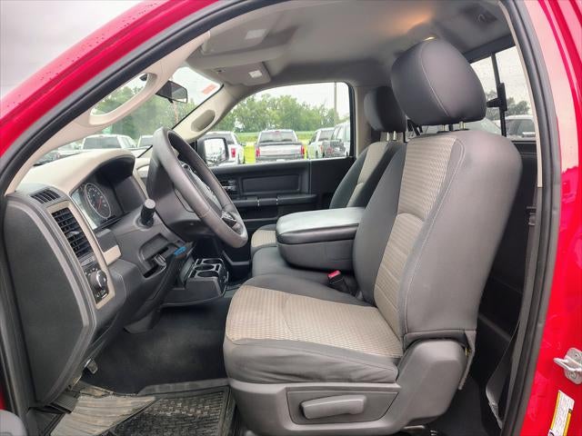 2012 RAM 1500 ST