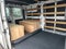 2025 RAM ProMaster 2500 136 WB Low Roof Cargo