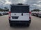2025 RAM ProMaster 2500 136 WB Low Roof Cargo