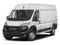 2025 RAM ProMaster 2500 136 WB Low Roof Cargo