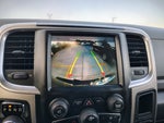 2017 RAM 1500 Big Horn Crew Cab 4x4 5'7' Box