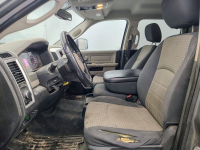 2012 RAM 2500 SLT