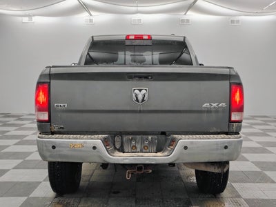 2012 RAM 2500 SLT