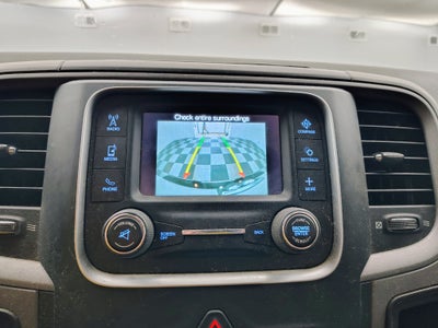 2018 RAM 2500 Tradesman Crew Cab 4x4 6'4' Box