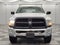2018 RAM 2500 Tradesman Crew Cab 4x4 6'4' Box