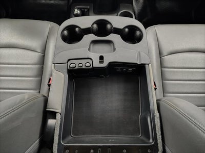 2018 RAM 2500 Tradesman Crew Cab 4x4 6'4' Box