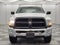 2018 RAM 2500 Tradesman Crew Cab 4x4 6'4' Box