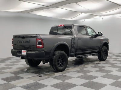 2022 RAM 2500 Power Wagon