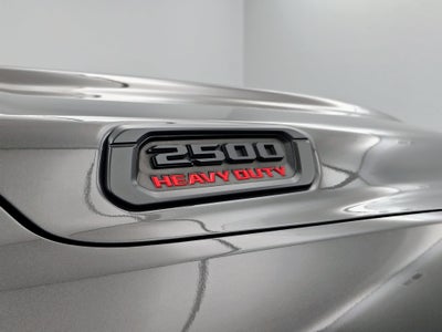 2022 RAM 2500 Power Wagon