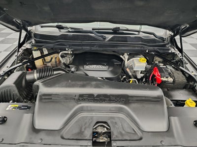 2022 RAM 2500 Power Wagon