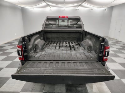 2022 RAM 2500 Power Wagon