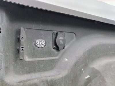 2022 RAM 2500 Power Wagon