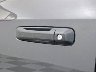 2022 RAM 2500 Power Wagon