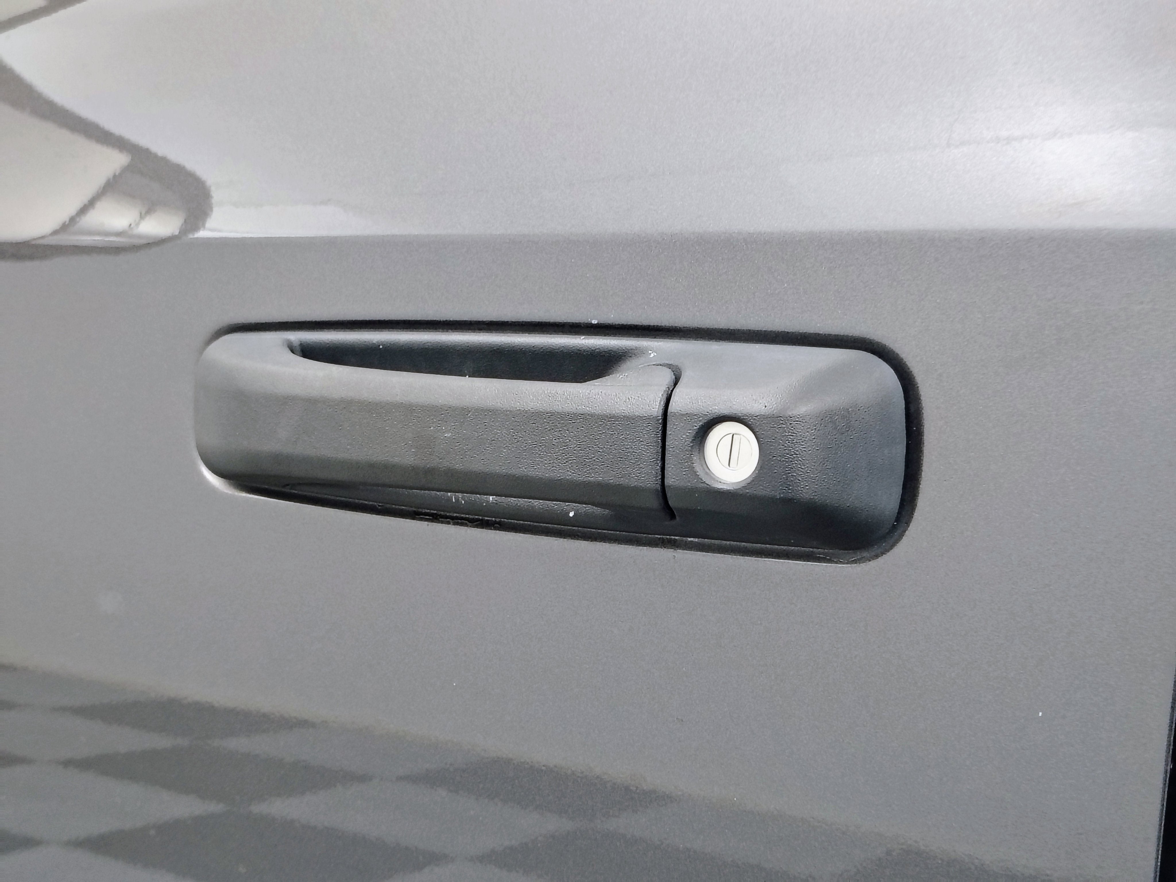 2022 RAM 2500 Power Wagon