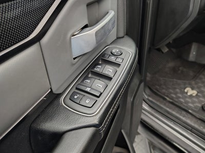 2022 RAM 2500 Power Wagon