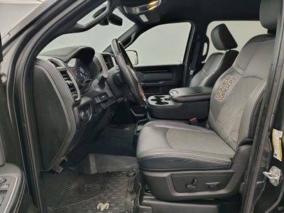 2022 RAM 2500 Power Wagon