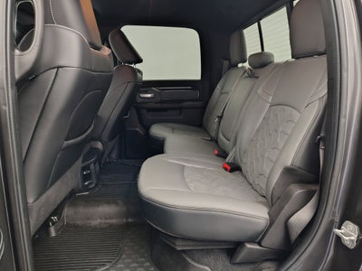 2022 RAM 2500 Power Wagon