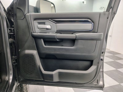 2022 RAM 2500 Power Wagon