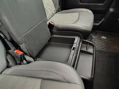 2022 RAM 2500 Power Wagon