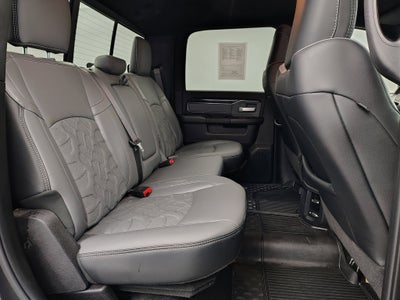 2022 RAM 2500 Power Wagon