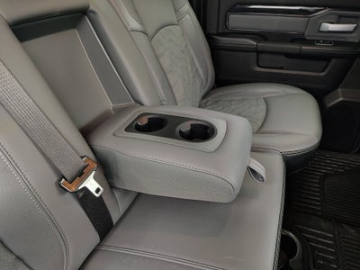 2022 RAM 2500 Power Wagon