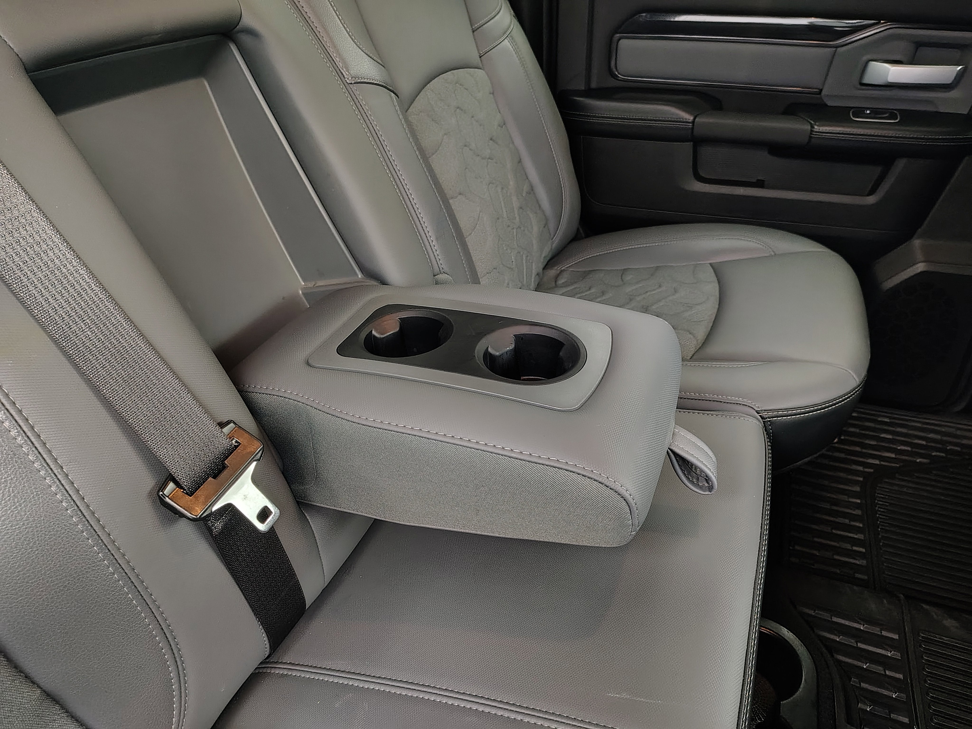 2022 RAM 2500 Power Wagon