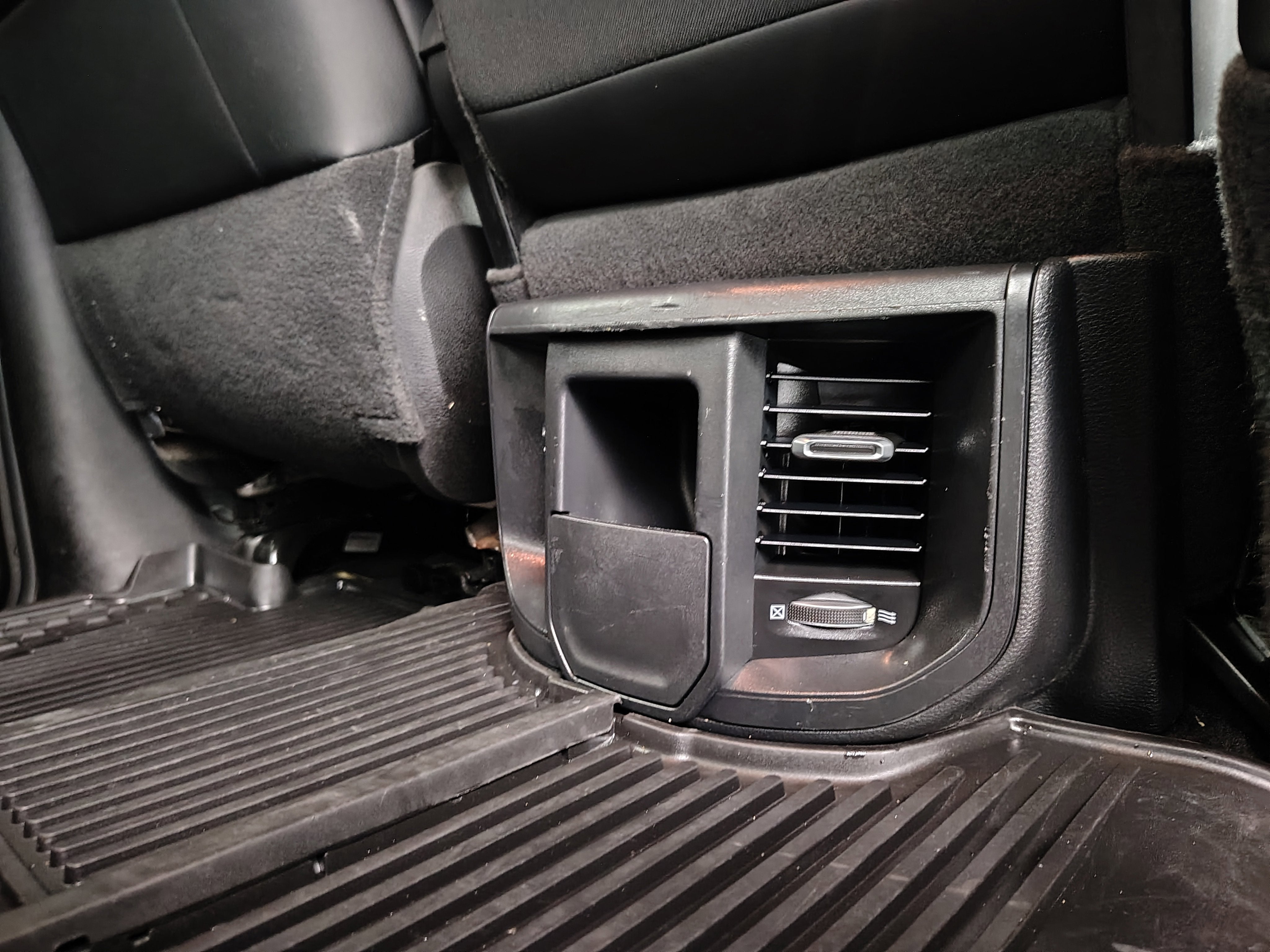 2022 RAM 2500 Power Wagon