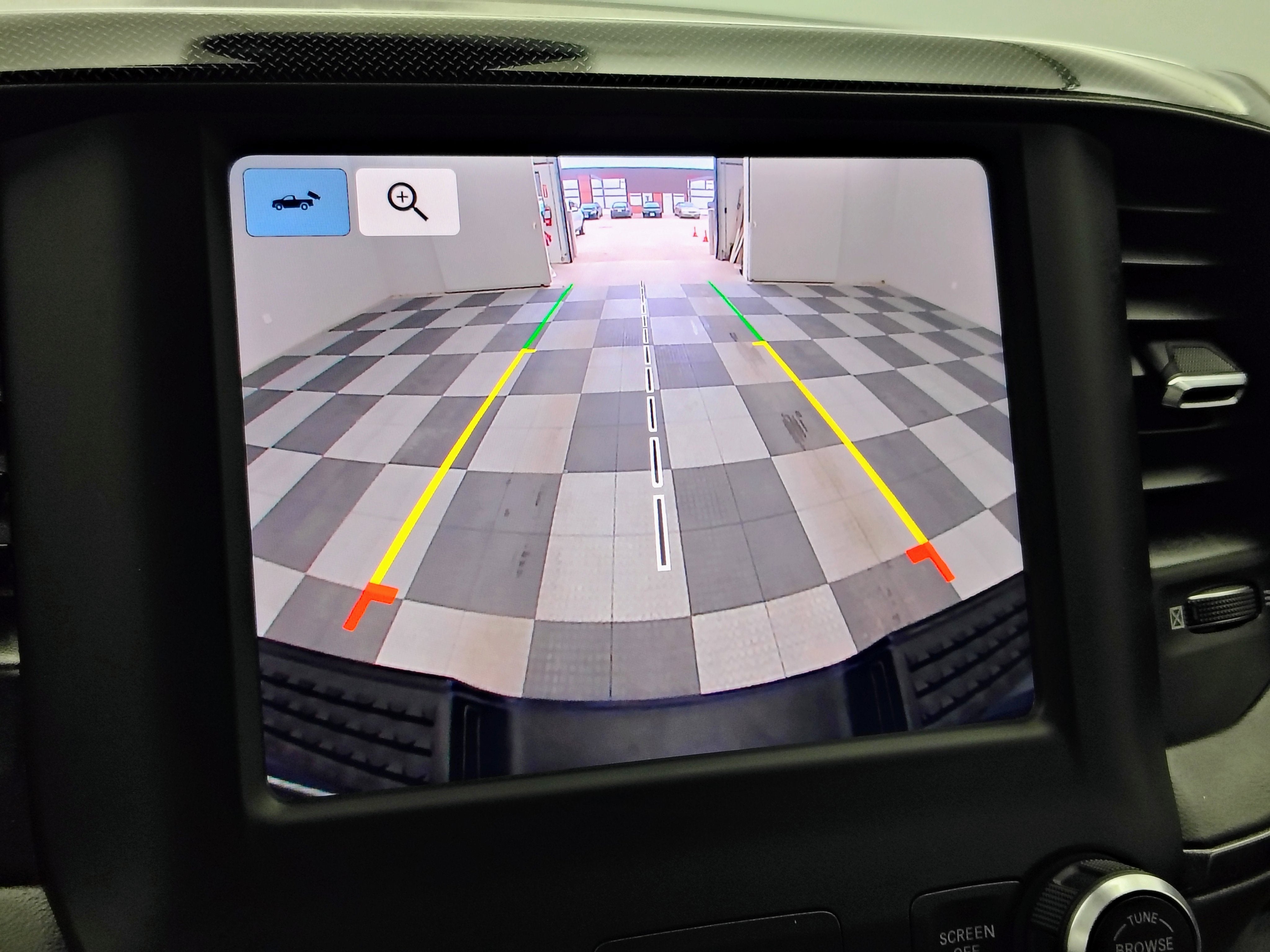 2022 RAM 2500 Power Wagon