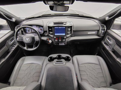 2022 RAM 2500 Power Wagon