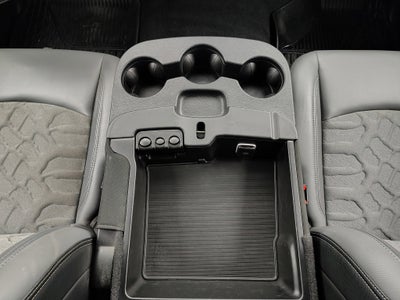 2022 RAM 2500 Power Wagon