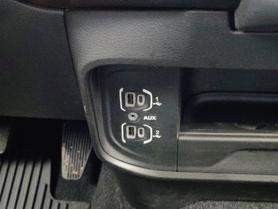 2022 RAM 2500 Power Wagon