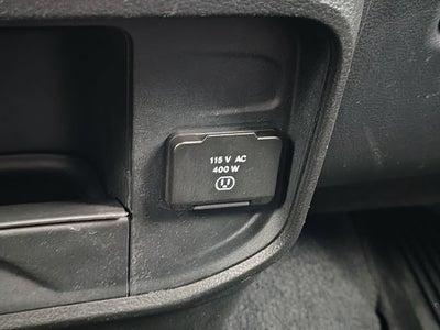 2022 RAM 2500 Power Wagon