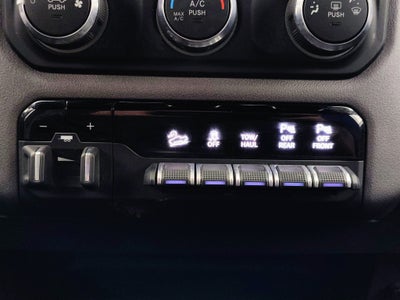 2022 RAM 2500 Power Wagon