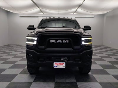 2022 RAM 2500 Power Wagon