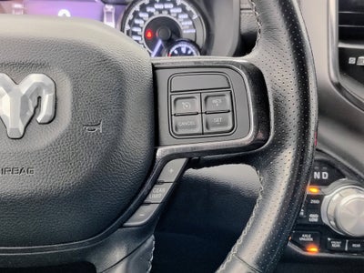 2022 RAM 2500 Power Wagon