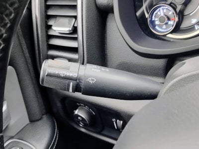 2022 RAM 2500 Power Wagon