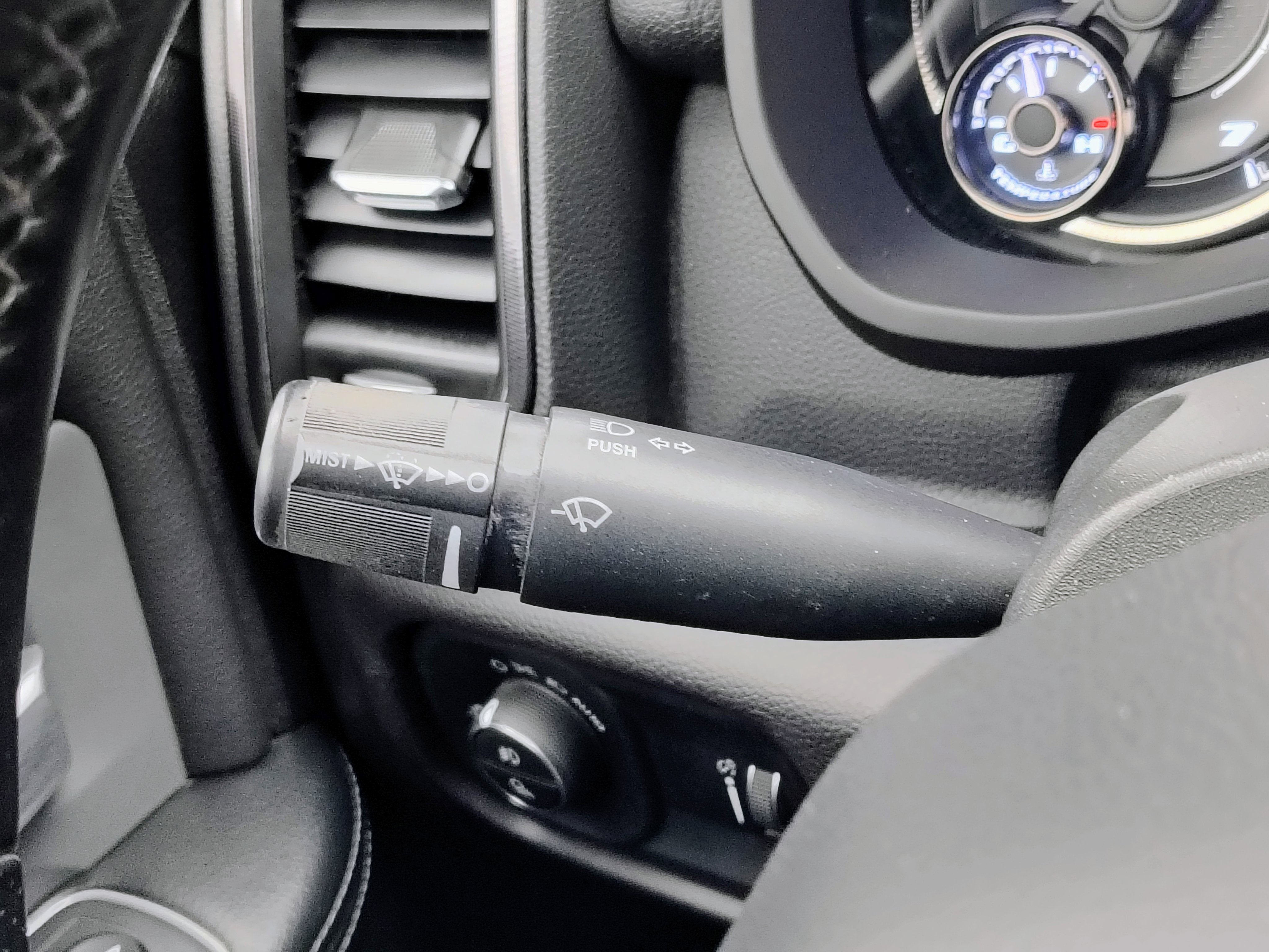 2022 RAM 2500 Power Wagon