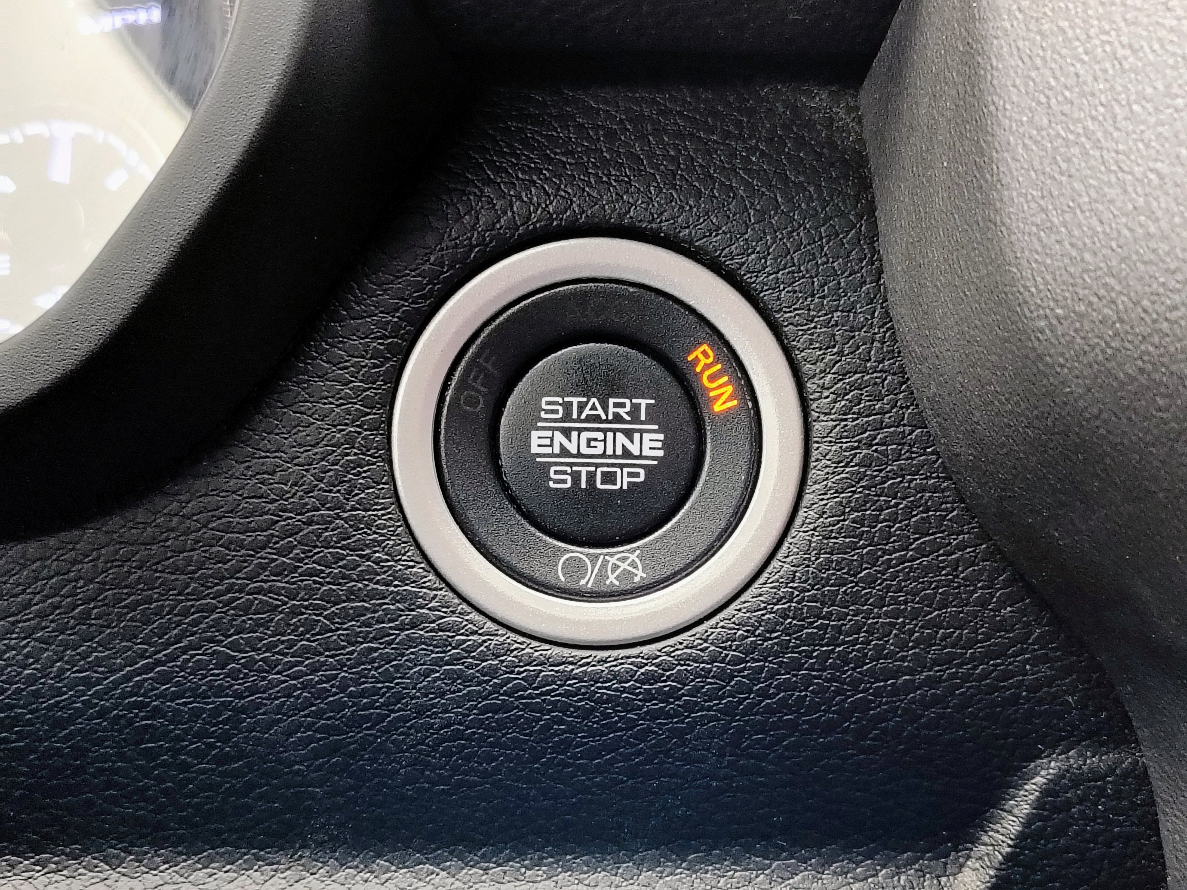 2022 RAM 2500 Power Wagon