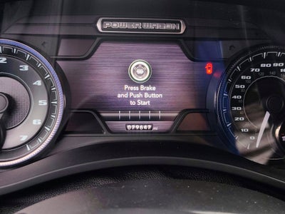 2022 RAM 2500 Power Wagon