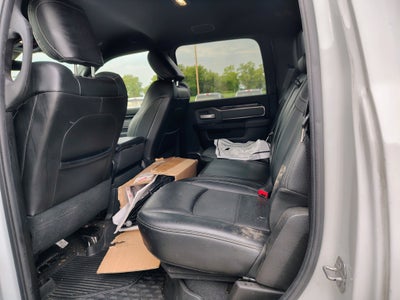 2020 RAM 2500 Power Wagon
