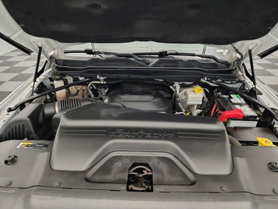 2020 RAM 2500 Power Wagon