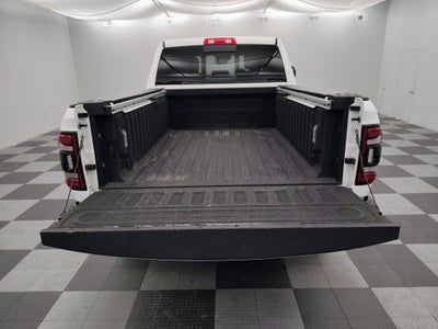 2020 RAM 2500 Power Wagon