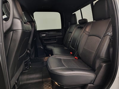 2020 RAM 2500 Power Wagon