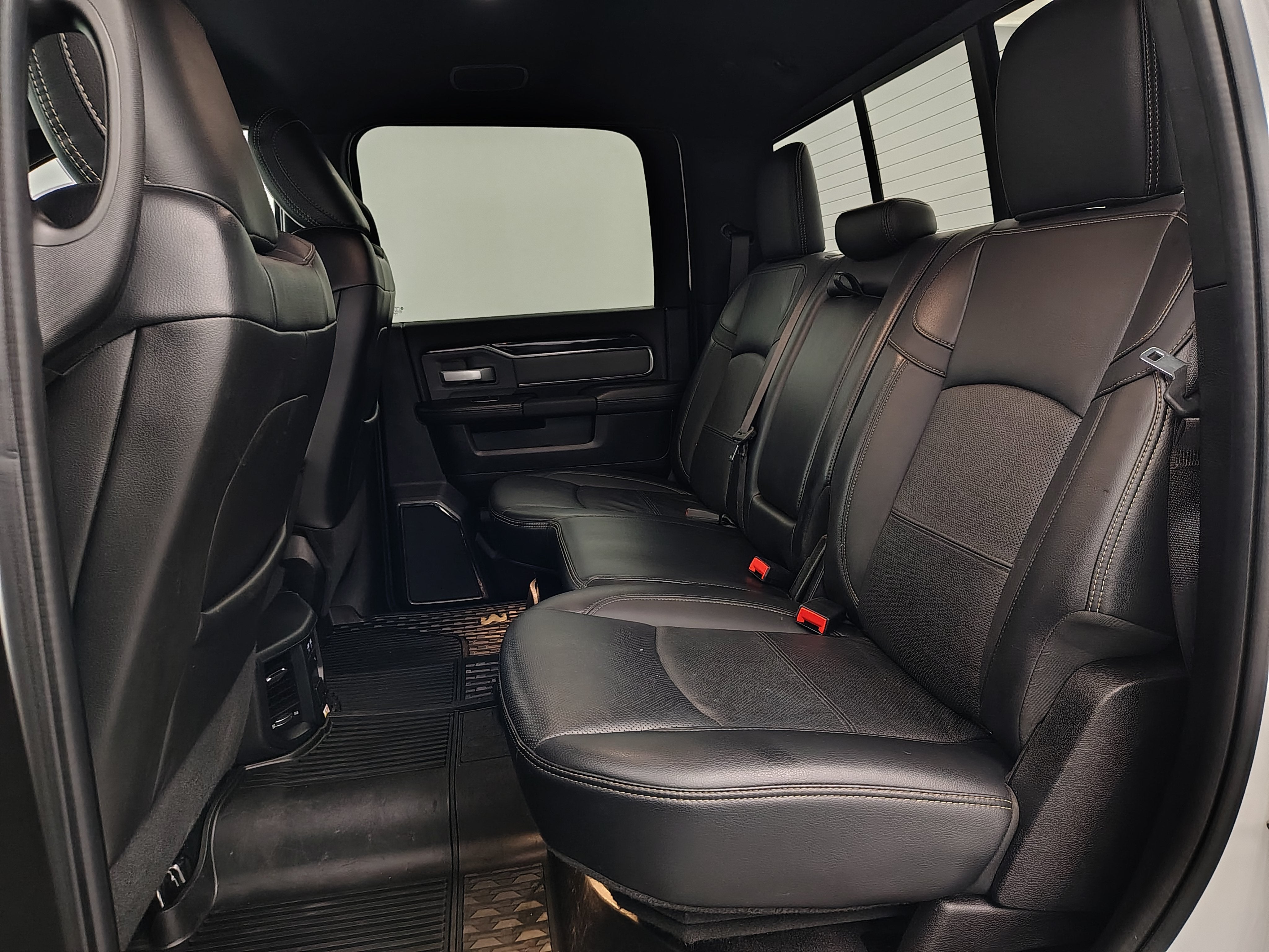 2020 RAM 2500 Power Wagon