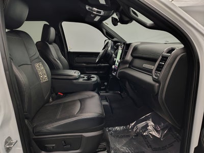 2020 RAM 2500 Power Wagon