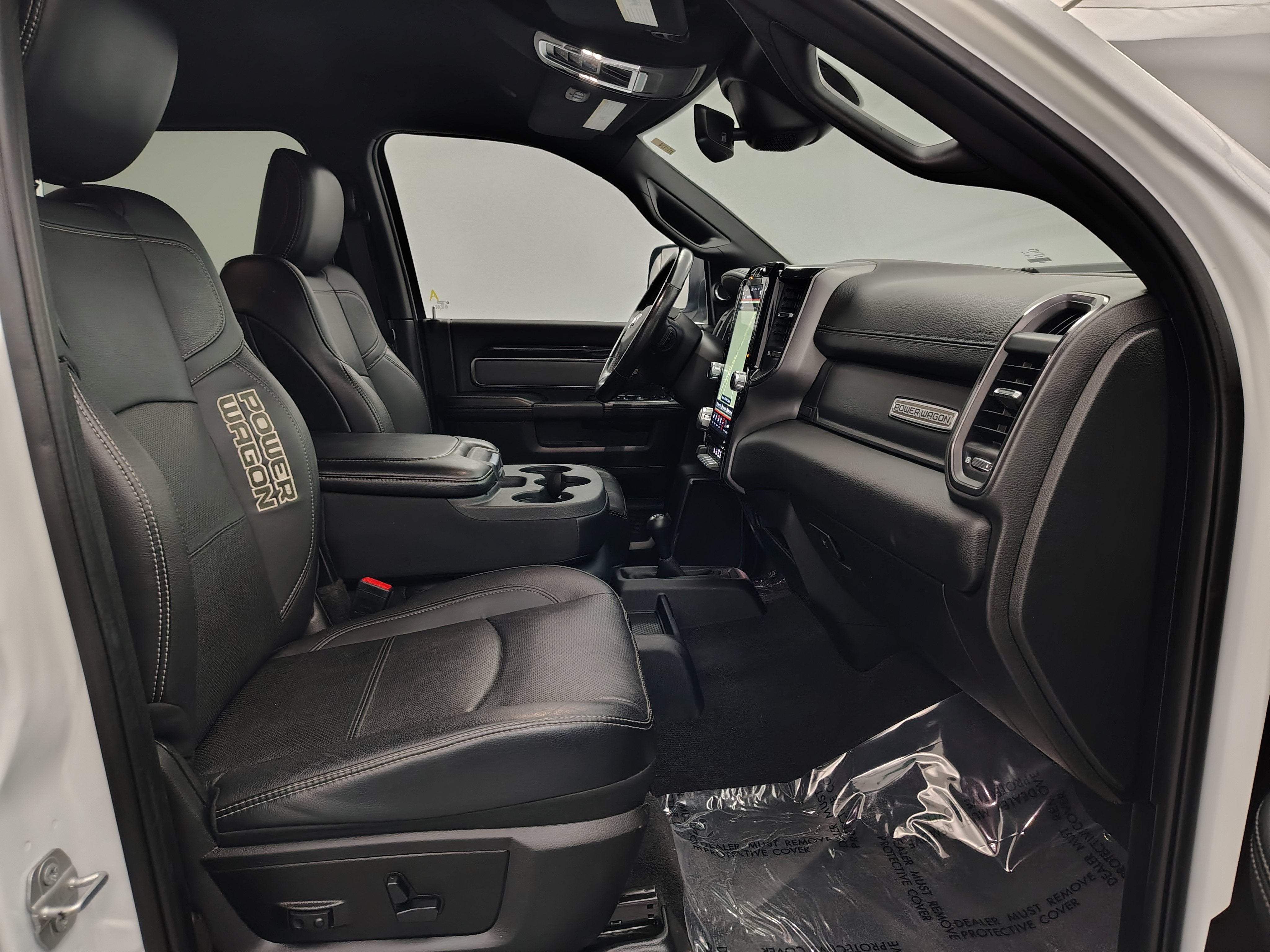 2020 RAM 2500 Power Wagon